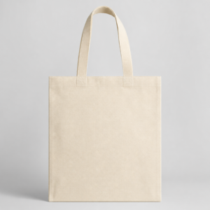 Canvas Tote Bag