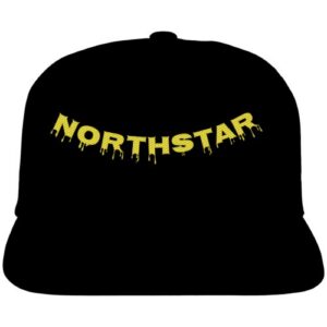 Embroidered Cap